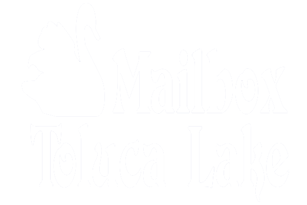 Mailbox Toluca Lake