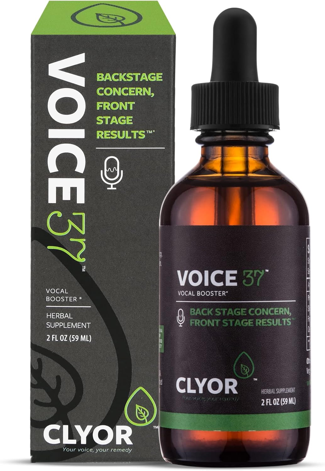Voice37 Vocal Booster