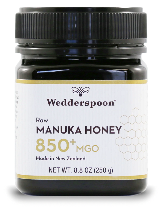 Raw Manuka Honey MGO 850 8.8oz