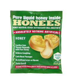 Honees Cough Drop (Regular)