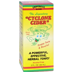 Cyclone Cider