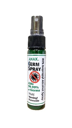 Germ Spray