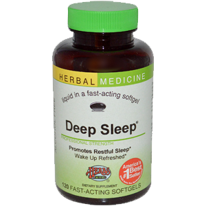 Deep Sleep® Softgels 60 ct.