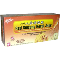 Red Ginseng Royal Jelly