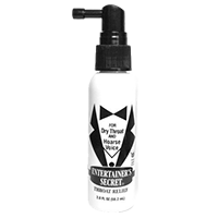 Entertainer's Secret (Throat Spray)